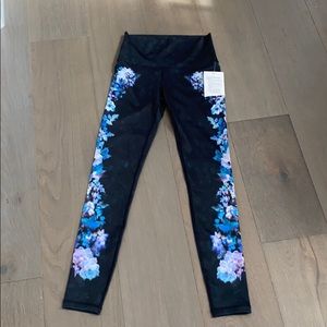 Girls size 12 - Rhythmic Tight High Low